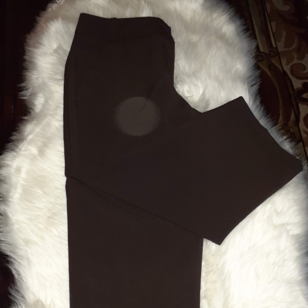 Modern fit dress pants